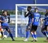 Twee maten en gewichten? Afgekeurde goal van Dender doet denken aan geldige goal van Club Brugge