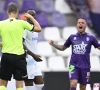 Scheidsrechter onder vuur na twee cruciale beslissingen tijdens Beerschot-Genk: wat was rood en wat niet?