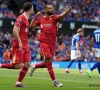 Mo Salah maakt andermaal het verschil: Liverpool zet Manchester City al op acht punten en de clash komt eraan! 