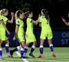 KAA Gent Ladies klaar voor nieuw seizoen, inclusief catering