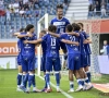 Anderlecht profiteert: KAA Gent heeft aan vijf dolle minuten genoeg om Westerlo maximum af te nemen