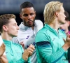 Zanka legt uit waarom hij voor avontuur bij Anderlecht koos