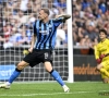 Nilsson eindelijk vertrokken bij Club Brugge? Spits niet helemaal tevreden na eerste goal