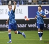 Heeft opeenvolging van matchen KAA Gent gevolgen voor Rode Duivels?