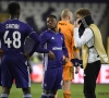 Sanneh, Morioka en Dauda stonden in de basis: Het is al zes jaar geleden dat Anderlecht niet meer thuis heeft gespeeld in de Europa League