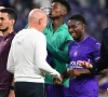 Franky Van der Elst ziet dat Anderlecht iets beter had kunnen aanpakken: "Achteraf gezien zullen ze daar misschien spijt van hebben, en hijzelf ook"