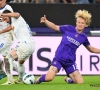 Kasper Dolberg profiteert optimaal van trip naar Denemarken: Anderlecht-spits deelt heuglijk nieuws