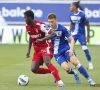 🎥 Wereldgoal Kums is maar een van de vele hoogtepunten in aangename topper tussen Gent en Antwerp met drie afgekeurde doelpunten