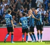 Club Brugge zonder twijfel hofleverancier, maar ook outsider voor top zes maakte indruk: "Als hij er zin in heeft..."