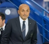 Spanning stijgt voor cruciaal duel: Italiaans bondscoach Spalletti waarschuwt zijn spelers al even voor duel met Rode Duivels