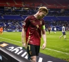 Kevin De Bruyne heeft beslissing genomen en krijgt - samen met Lukaku - een gunstregime van Tedesco: "Enkel als het belangrijk is"