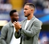 Eden Hazard verklapt het mooiste moment van zijn carrière en het had niets met hem te maken: "Nooit zo trots geweest op hem"