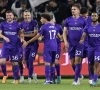 Anderlecht mist nog twee sterkhouders voor wedstrijd tegen Ferencvaros waaronder Dreyer, maar die ontbreekt niet vanwege een blessure...