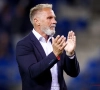 KRC Genk-coach Thorsten Fink haalt de loftrompet boven voor een van zijn spelers: "Hij gaat een heel mooie carrière tegemoet"