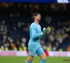 "Je hebt te veel geluk": Thibaut Courtois laat zich uit over zijn relatie met nieuwkomer Kylian Mbappé