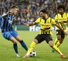 Hoe zit het met de transfer van Andreas Skov Olsen? Voorbeeld van afhaken Tottenham is hét probleem voor Club Brugge én transferdroom van flankaanvaller