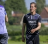 Terwijl Anderlecht Brian Riemer heeft ontslagen, loopt het ook niet allemaal goed bij de Futures na 1 op 12: "Zou dom zijn om nu naar het klassement te kijken"