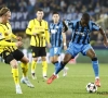 Analist zag Club Brugge-coach zware vergissing maken die blauw-zwart nu nog achtervolgt