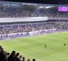 Spandoeken boze Ultra's Anderlecht hebben gevolg: naam van Axel Witsel werd verwijderd van de eremuur