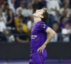 Anderlecht-trainer Hubert negeert oproep van Olivier Deschacht over Yari Verschaeren: "Hij speelde gewoon goed"