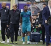 Anderlecht komt met belangrijke blessure-update over Francis Amuzu