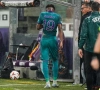 Het enigma van Anderlecht, al werd hij tegen Ferencvaros abnormaal behandeld