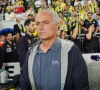 José Mourinho mikt op spectaculaire terugkeer naar de Premier League en heeft zijn nieuwe club al uitgekozen