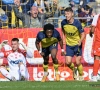 Union breekt na vijf scoreloze matchen eindelijk de ban met glansrijke zege, KV Kortrijk kwam er amper aan te pas