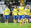 Cercle Brugge geeft zes op zes nog uit handen, STVV pakt een punt in de slotfase