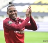 "Crazy": Ex-ploegmaat doet boekje open over Tjaronn Chery van Antwerp