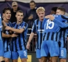 LIVE Club Brugge-Dender: Zonder Skov Olsen en Jutgla? Club Brugge wil doorstomen tegen Dender