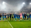 Club Brugge mag zich nog aan boete verwachten na actie van supporters tijdens CL-wedstrijd tegen Sturm Graz