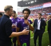 Beerschot-kapitein Ryan Sanusi reageert voor het eerst sinds Antwerpse derby en komt met hoopgevende woorden voor de fans