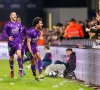 Sensatie in 't Kuipje: Beerschot pakt tweede punt van het seizoen tegen Westerlo, waar 17-jarig toptalent Vuskovic uitblinkt met twee doelpunten