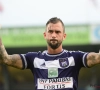 Steven Defour komt nog eens terug op het einde van zijn voetbalcarrière: "Daar had ik het echt niet meer voor over"