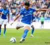 Genk-spits Hyeon-Gyu Oh heeft nog zeer grote plannen: "Dan spelen we met Genk Champions League"