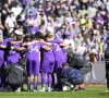 Opmerkelijke moment tijdens Clasico tussen Anderlecht en Standard: stadionomroeper neemt tijdens de match de tijd om wel heel speciale gast te verwelkomen