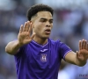 Versiert Mario Stroeykens binnenkort mooie transfer? 'Franse topclub toont interesse in goudhaantje van Anderlecht' 