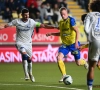 STVV blijft ongeslagen onder Mazzu na sterke comeback tegen KAA Gent