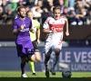 Zomerse aanwinst van Standard doet al ferme belofte aan de supporters na nederlaag tegen Anderlecht