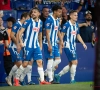 🎥 Opvallende beelden: Espanyol-spelers komen een keer niet met kinderen, maar met... honden het veld op