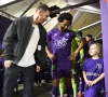 Renard heeft toch werk: "Anderlecht heeft wel degelijk versterking nodig op deze positie(s)"