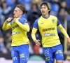 Kanaries boven! Topprestatie STVV wordt beloond, maar ook metronoom van Club en groeidiamant van Anderlecht: dit is ons 'Elftal van de Week'