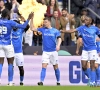 Sensatie in de Limburgse derby: KRC Genk maatje te sterk voor STVV dat twee keer rood pakt, ex-Kanaries zijn beslissend voor Genk