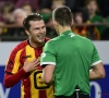 Krijger Daam Foulon trakteert KV Mechelen-supporters tegenwoordig zelfs op extra toetje: "Ik wou dat al lang doen"