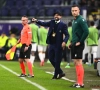 Ludogorets-trainer snoeihard voor arbitrage na duel tegen Anderlecht: "Niet normaal!"