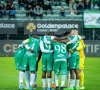 La Louvière doet goede zaak richting promotie in Challenger Pro League, Beveren en Lierse zorgen voor leuke avond