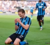 Mysterie wanneer Club Brugge cruciale speler gaat recupereren: ook december nog te vroeg?