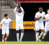 Tolu hint op vertrek bij KRC Genk: "Het is nu mijn moment en dan..."