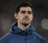 Domper voor Thibaut Courtois bij Real Madrid, dat zich voorbereidt op CL-duel tegen AC Milan